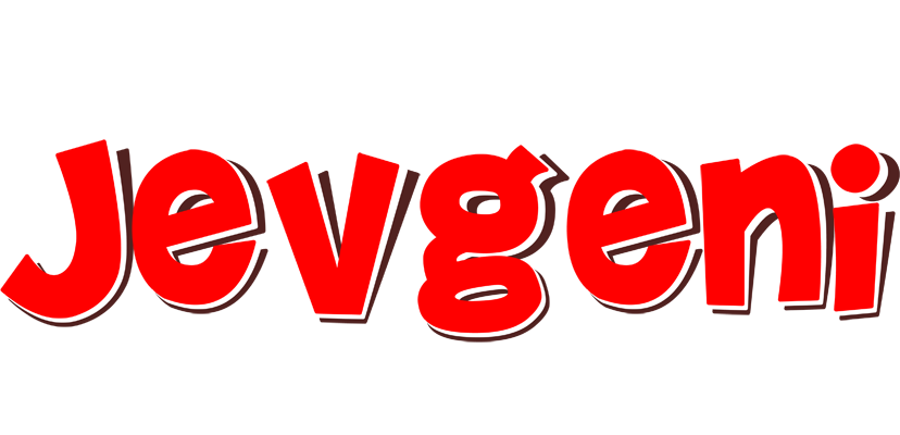 Jevgeni basket logo