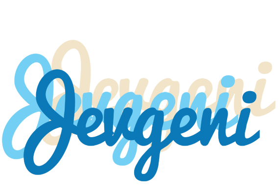 Jevgeni breeze logo