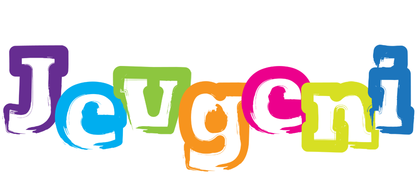 Jevgeni casino logo