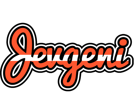 Jevgeni denmark logo