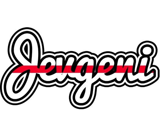 Jevgeni kingdom logo