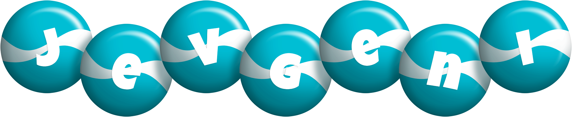 Jevgeni messi logo