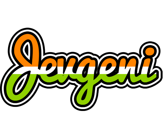 Jevgeni mumbai logo