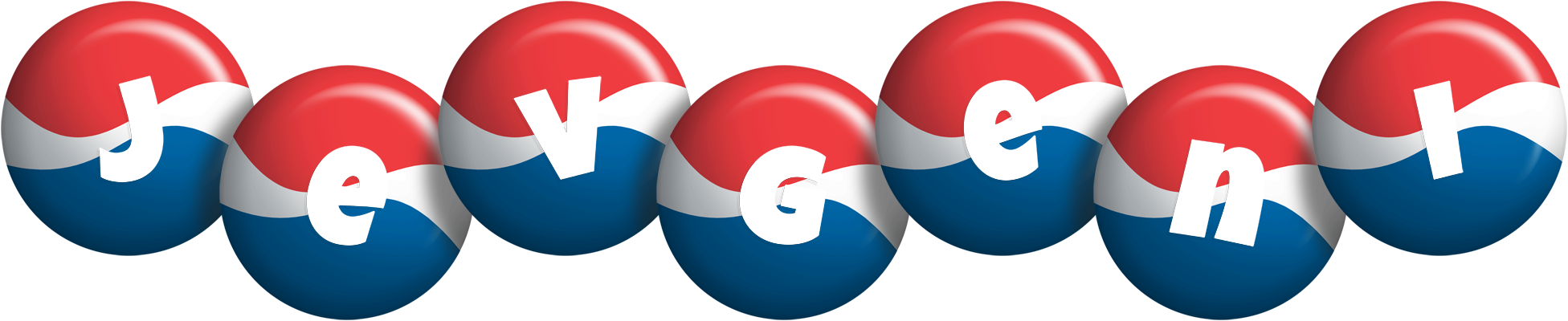 Jevgeni paris logo