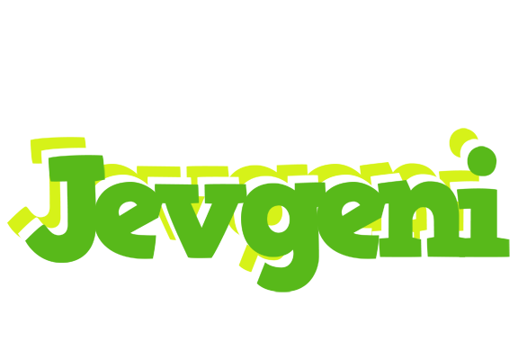 Jevgeni picnic logo