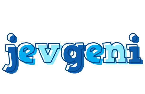 Jevgeni sailor logo
