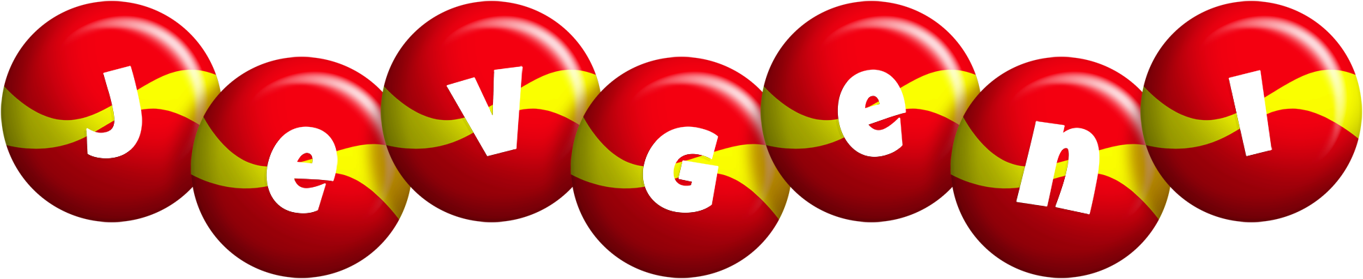 Jevgeni spain logo