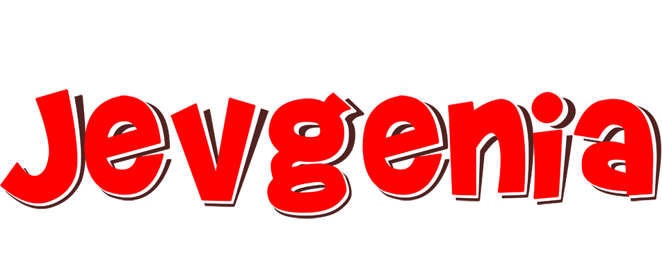 Jevgenia basket logo