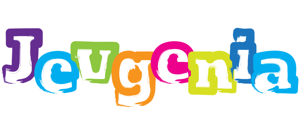Jevgenia casino logo