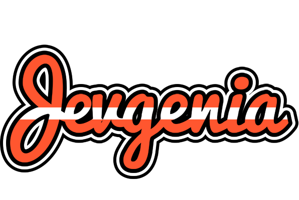 Jevgenia denmark logo
