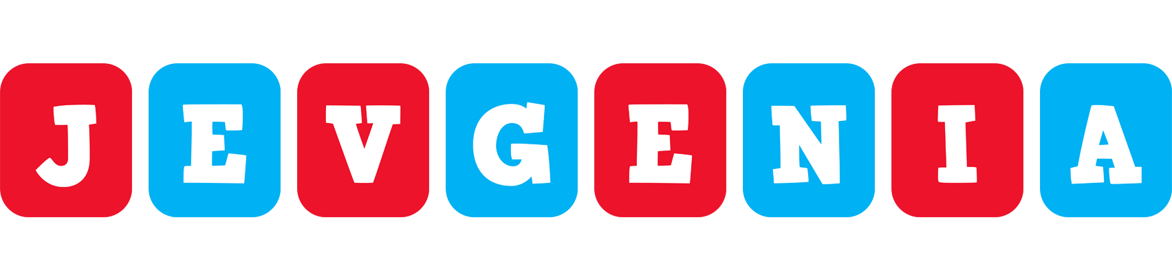 Jevgenia diesel logo
