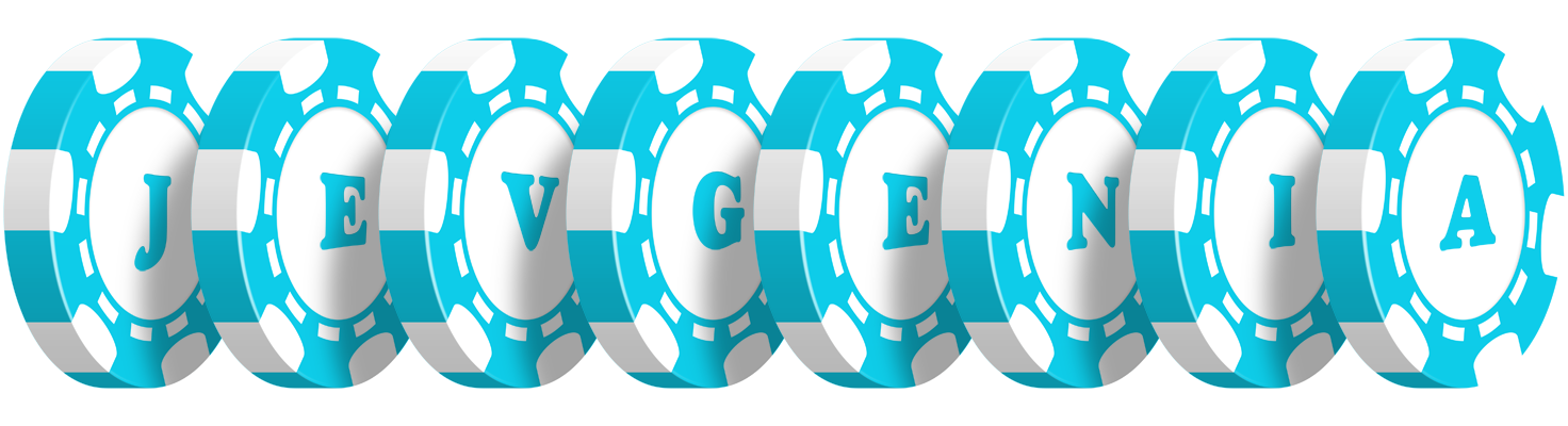 Jevgenia funbet logo