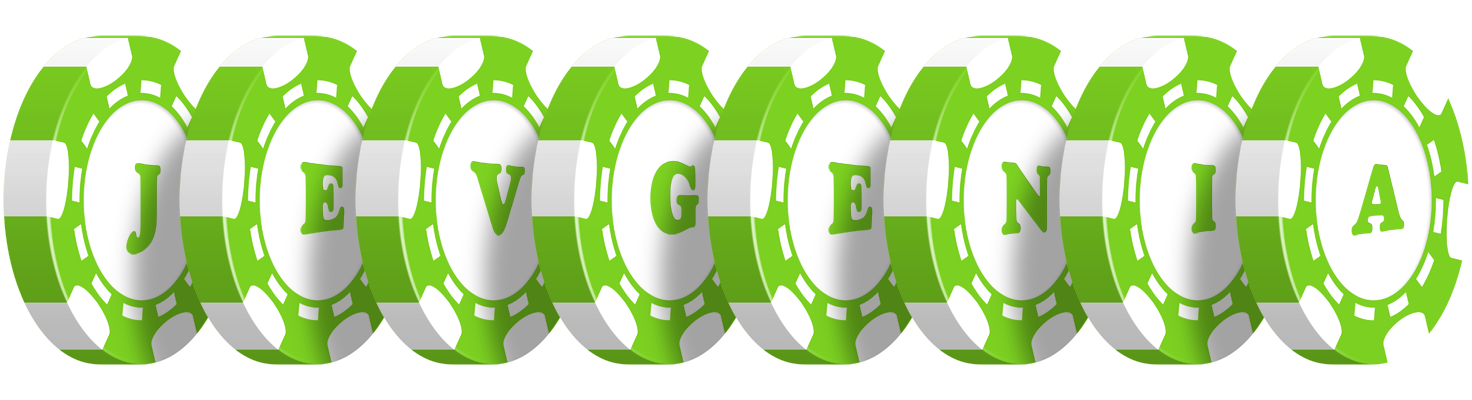 Jevgenia holdem logo