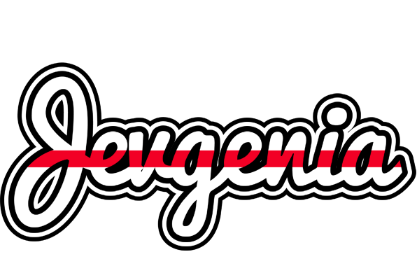 Jevgenia kingdom logo