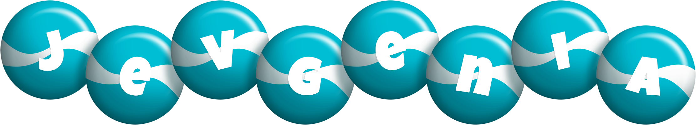 Jevgenia messi logo