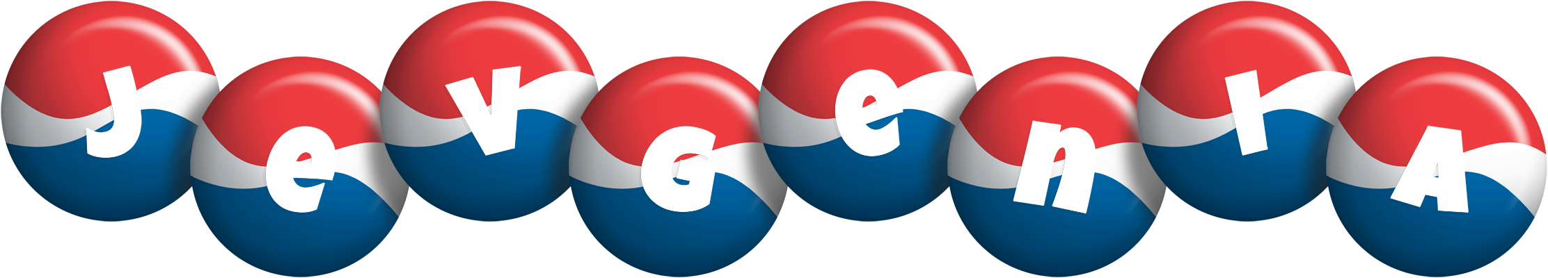 Jevgenia paris logo