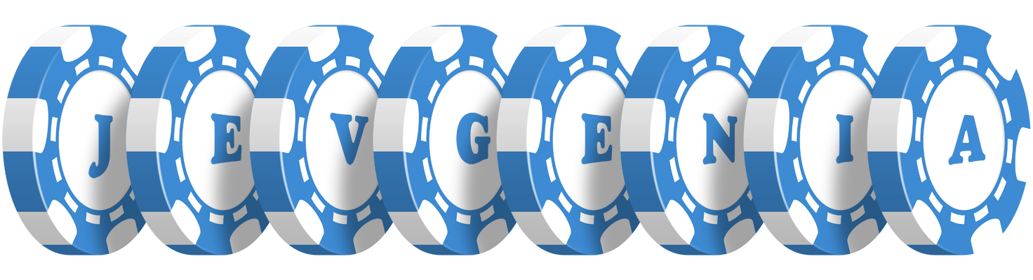 Jevgenia vegas logo