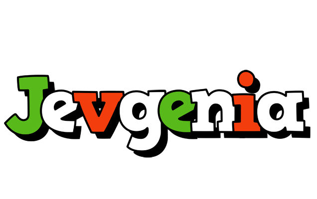 Jevgenia venezia logo
