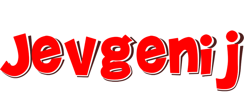 Jevgenij basket logo
