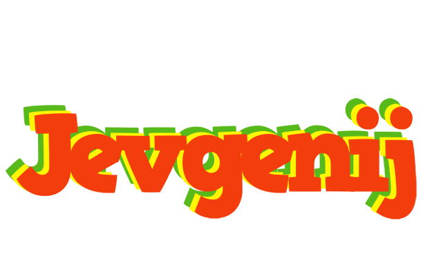 Jevgenij bbq logo