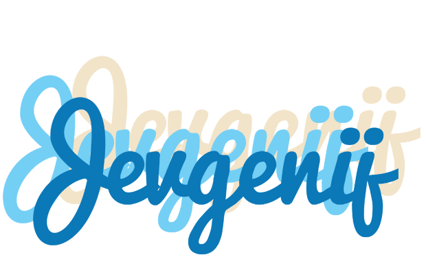 Jevgenij breeze logo