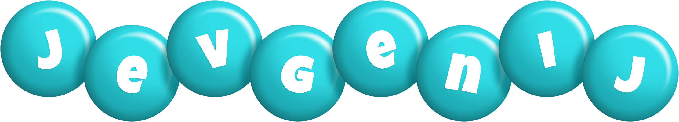 Jevgenij candy-azur logo