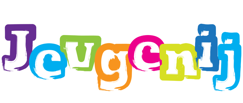 Jevgenij casino logo