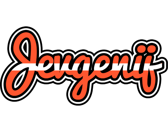 Jevgenij denmark logo