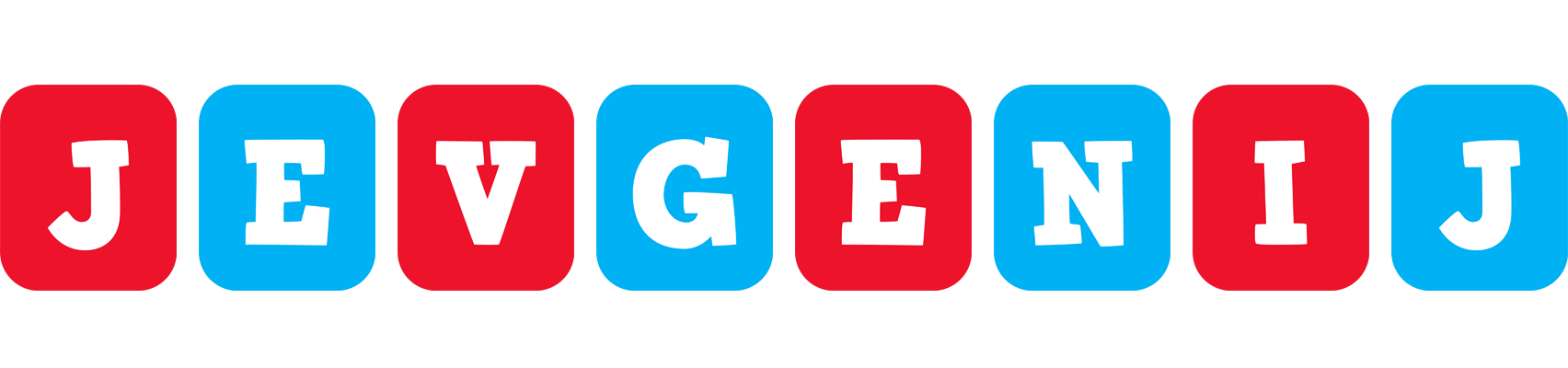 Jevgenij diesel logo