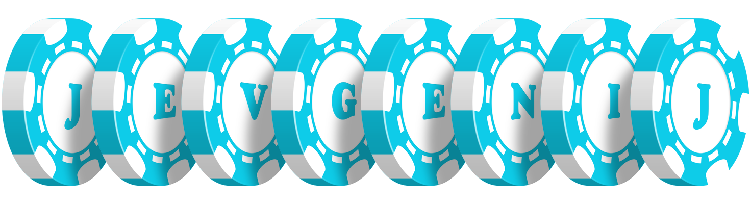 Jevgenij funbet logo
