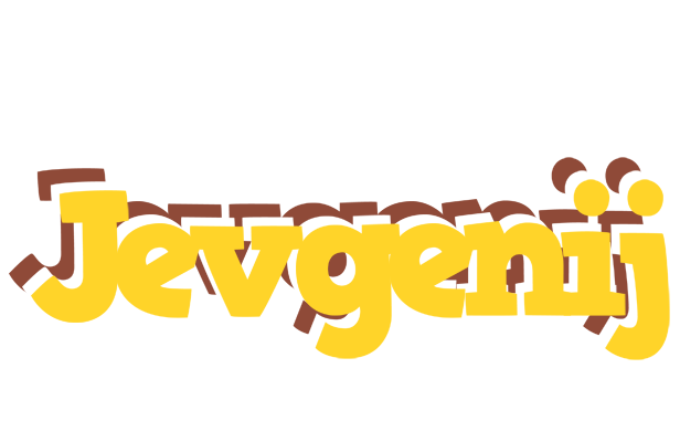 Jevgenij hotcup logo