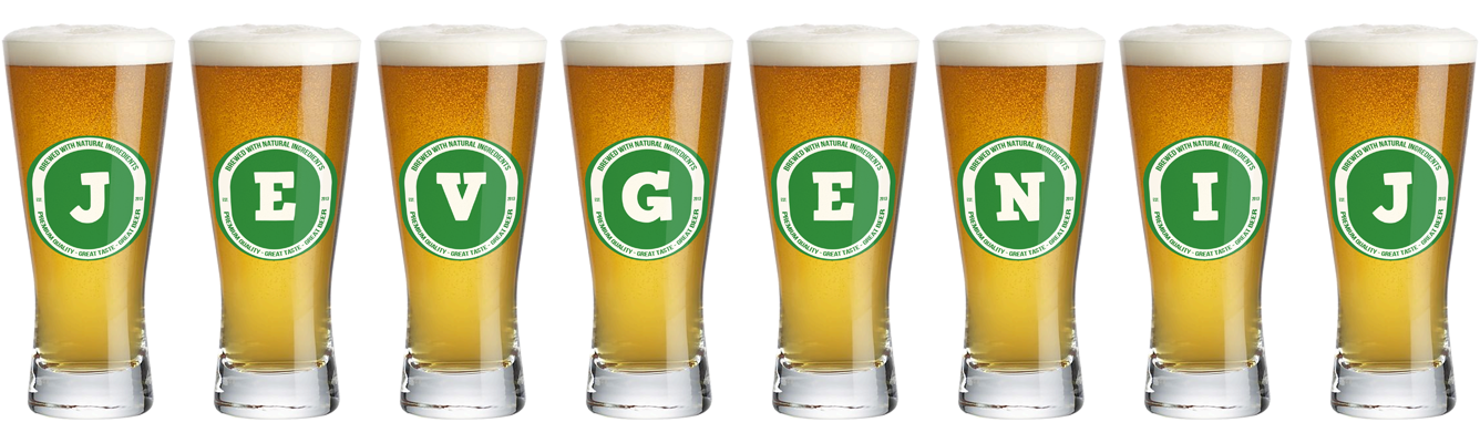 Jevgenij lager logo
