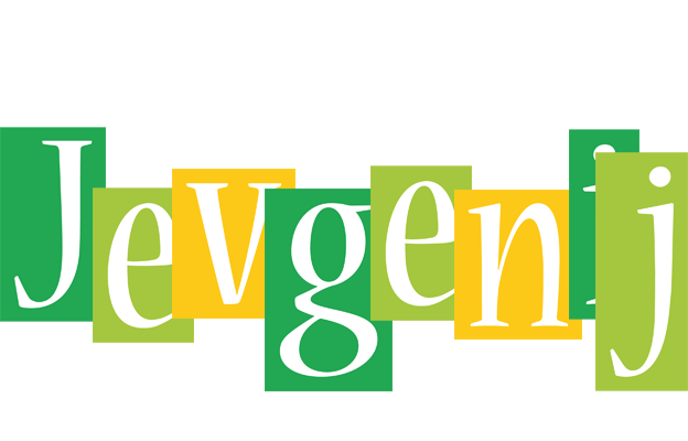 Jevgenij lemonade logo