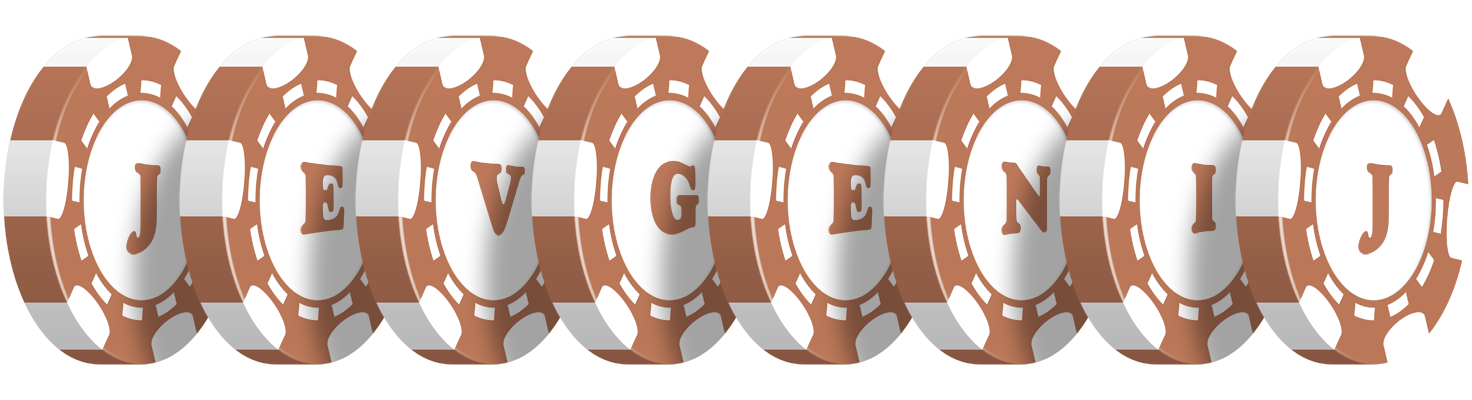 Jevgenij limit logo