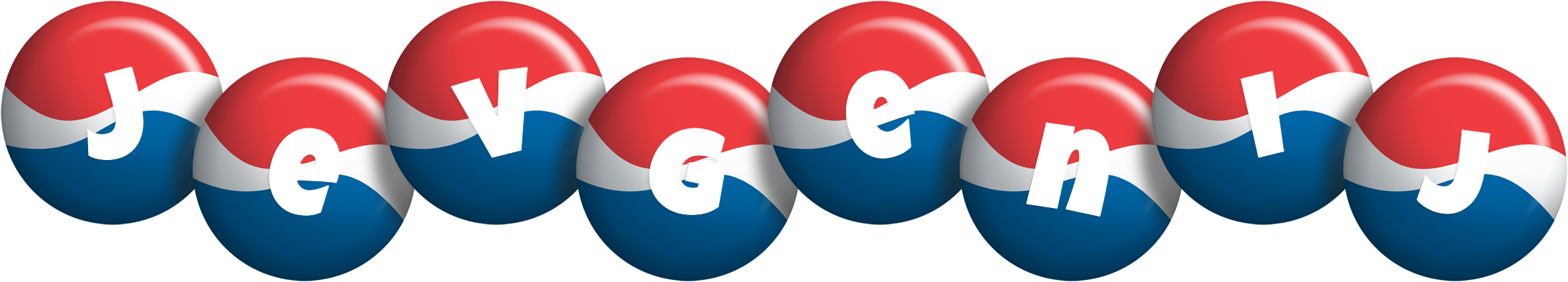 Jevgenij paris logo