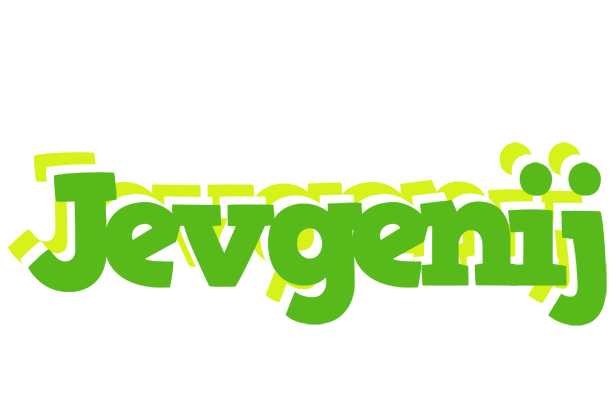 Jevgenij picnic logo