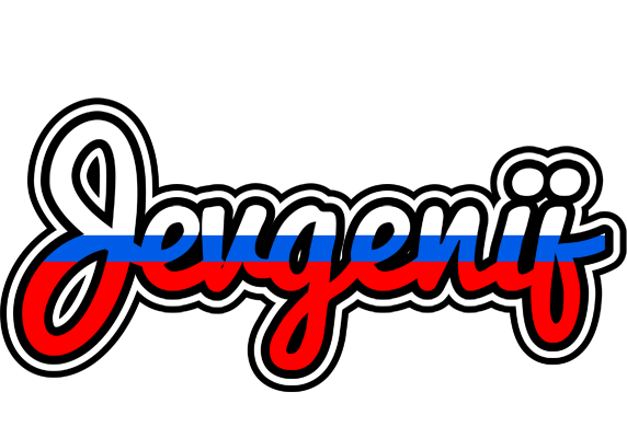 Jevgenij russia logo