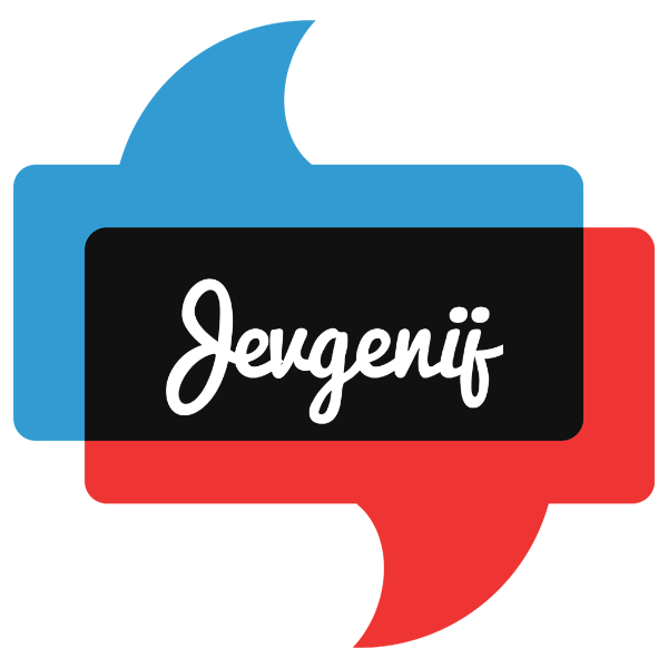 Jevgenij sharks logo