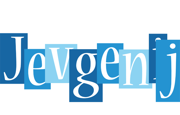 Jevgenij winter logo
