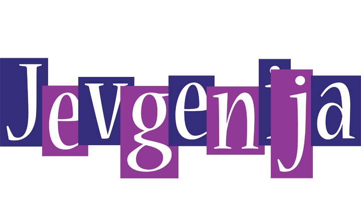 Jevgenija autumn logo