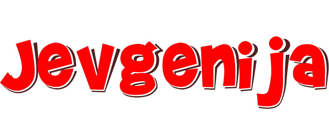 Jevgenija basket logo