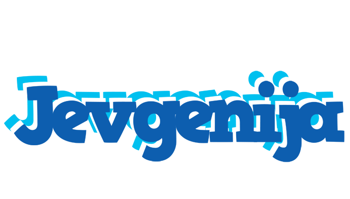 Jevgenija business logo