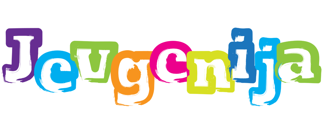 Jevgenija casino logo