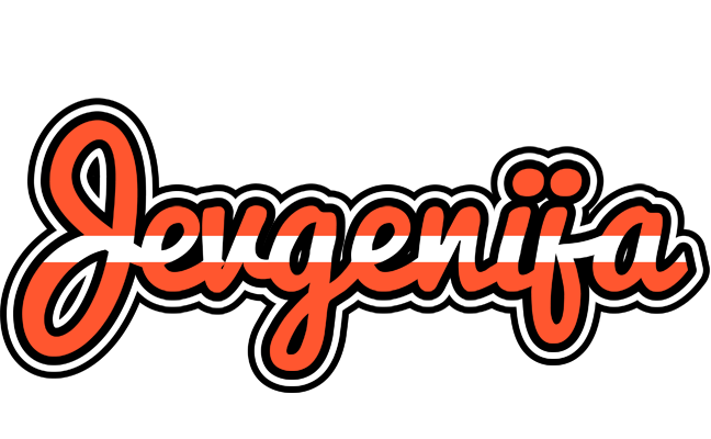 Jevgenija denmark logo