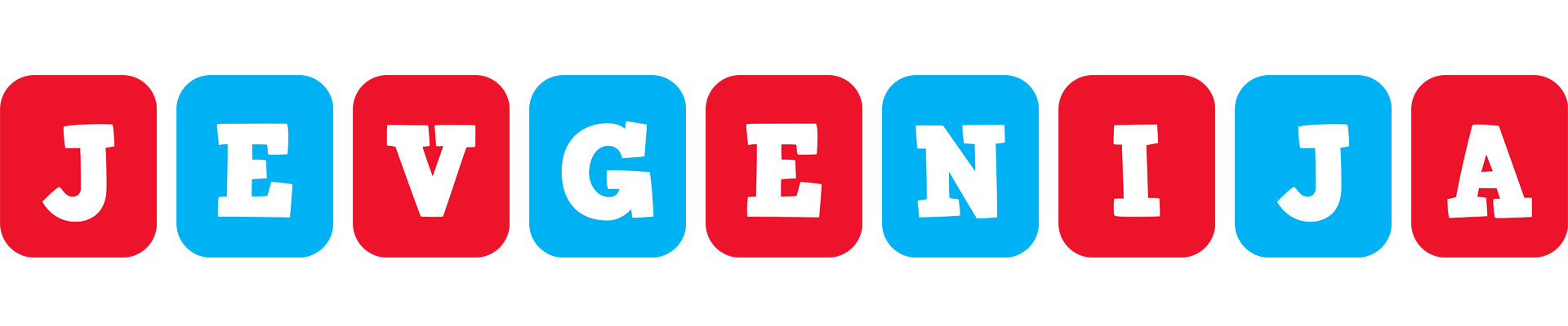 Jevgenija diesel logo