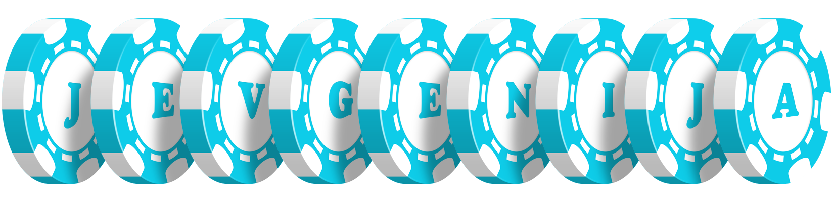 Jevgenija funbet logo