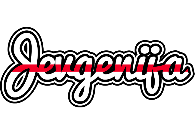 Jevgenija kingdom logo