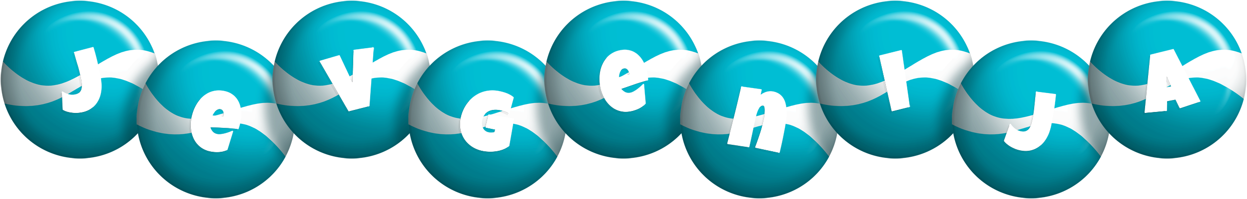 Jevgenija messi logo