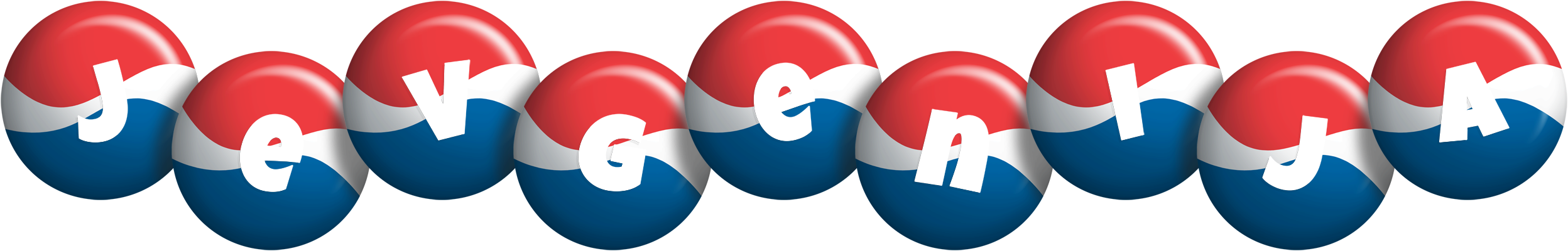Jevgenija paris logo