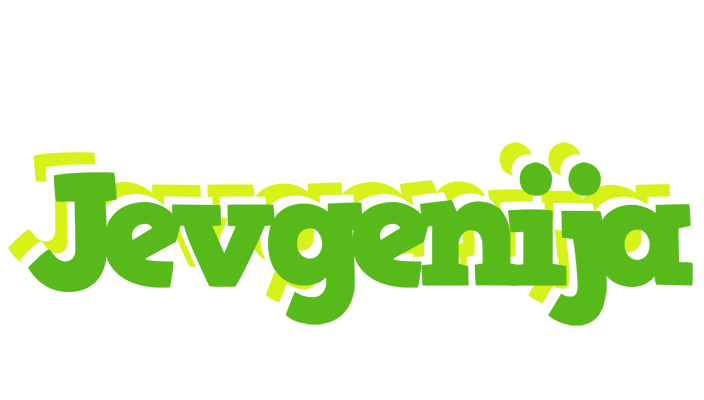 Jevgenija picnic logo